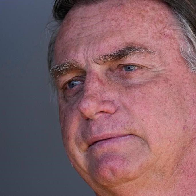 Brazil’s intelligence agency under Bolsonaro spied on judiciary and lawmakers, police say